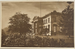 Blythswood House, Renfrew - Renfrewshire