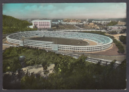 120169/ ROMA, Lo Stadio Olimpico - Stadiums & Sporting Infrastructures