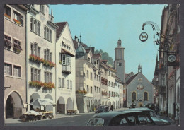 119888/ FELDKIRCH, Marktstrasse - Feldkirch