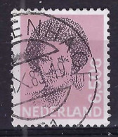 PAYS BAS Ca.1981: TP Obl. - Used Stamps