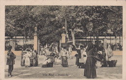 POSTCARD PORTUGAL - VILA REAL - MERCADO - MARKET - Vila Real