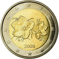 La 2.00 Euro Finlande 2009    Unc - Finlandía