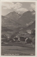 E650) DONNERSBACH- Steiermark - Sehr Schöne Alte FOTO AK 1935 - Donnersbach (Tal)