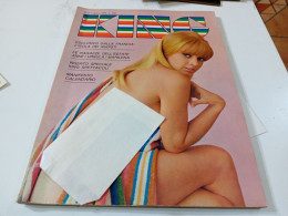 RIVISTA KING NUMERO 5  LUGLIO 1969 - Health & Beauty