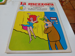 RIVISTA SEX- LA NUOVA MEZZ'ORA SETTIMANALE- NUMERO  87 - Santé Et Beauté