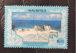 1991  N° 764  /0 - Maurice (1968-...)