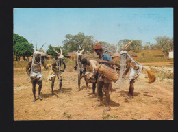 Togo : K'Natchim Des Konkomba En Pays Bassar - Togo