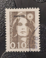 1997  N° 32  /0 - Usados