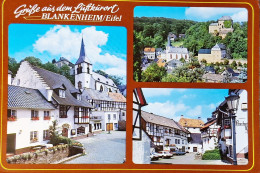 Blankenheim - Euskirchen