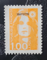 1997  N° 35  /* Sans Gomme - Used Stamps