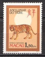 Macau MNH Stamp - Chinese New Year