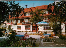 42695511 Hoechenschwand Kurhotel Alpenblick Hoechenschwand - Hoechenschwand