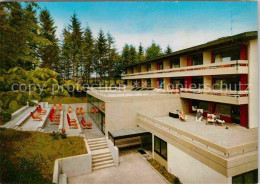 42695507 Hoechenschwand Hotel Tannenhof Hoechenschwand - Höchenschwand