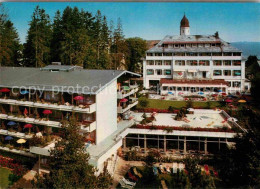 42695503 Hoechenschwand Hotel Und Sanatorium St Georg Hoechenschwand - Hoechenschwand