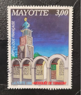 1998  N° 57  /0 - Used Stamps