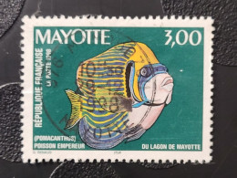 1998  N° 60  /0 - Used Stamps