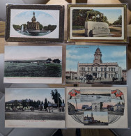 SOUTH AFRICA - 15 Good Quality Postcards - Retired Dealer's Stock - ALL POSTCARDS PHOTOGRAPHED - Afrique Du Sud