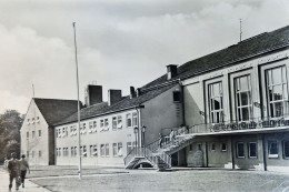 Boltenhagen - FDGB Erholungsheim "Fritz Reuter" - Boltenhagen