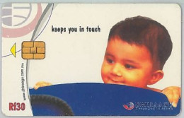 PHONE CARD - MALDIVE (E44.33.2 - Maldive