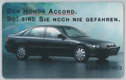 PHONE CARD -PRIVATE-GERMANIA (E44.32.2 - K-Reeksen : Reeks Klanten