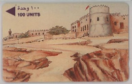 PHONE CARD - BAHRAIN (E44.1.2 - Bahrein