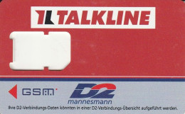GSM WITHOUT CHIP GERMANIA (E43.24.1 - Cellulari, Carte Prepagate E Ricariche