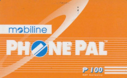 PREPAID PHONE CARD PHILIPPINE (E43.20.2 - Filippijnen