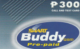 PREPAID PHONE CARD PHILIPPINE (E43.20.5 - Filippine