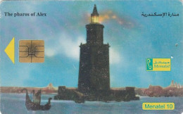 PHONE CARD EGITTO (E43.4.3 - Egypte