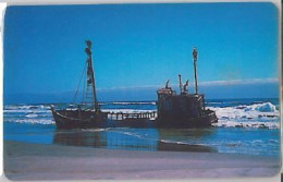 PHONE CARD-NAMIBIA (E47.32.6 - Namibië