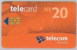 PHONE CARD-NAMIBIA (E47.31.2 - Namibia