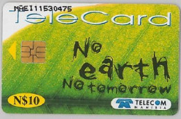 PHONE CARD-NAMIBIA (E47.31.5 - Namibia