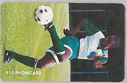 PHONE CARD-SUDAFRICA (E46.53.6 - Afrique Du Sud