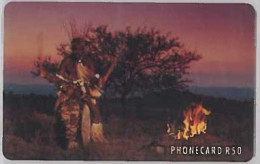 PHONE CARD-SUDAFRICA (E46.50.4 - Zuid-Afrika
