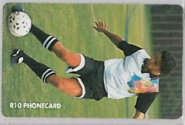 PHONE CARD-SUDAFRICA (E46.47.5 - Zuid-Afrika