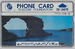 PHONE CARD-PAKISTAN (E46.12.5 - Pakistán