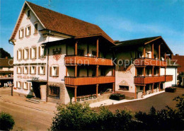 42695004 Holzschlag Bonndorf Hotel Adler Holzschlag - Bonndorf