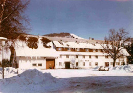 42693738 Bernau Schwarzwald Hotel Roessle Bernau - Bernau
