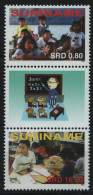 Surinam 2007 - Mi-Nr. 2158-2159 ** - MNH - Bildung Für Alle - Suriname