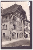 OLTEN - RATHSKELLER - TB - Olten