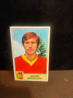 Panini 1971/72 Arturo Bertuccioli - Other & Unclassified