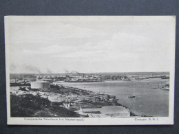 AK CURACAO Petroleum Ca. 1930 // D*57624 - Curaçao