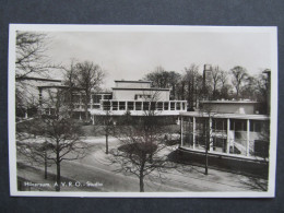 AK Hilversum Radio  Ca. 1940 // D*57625 - Hilversum