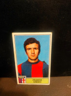 Panini 1971/72 Franco Cresci - Other & Unclassified