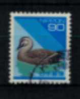 Japon - "Canard" - Oblitéré N° 2081 De 1993 - Used Stamps