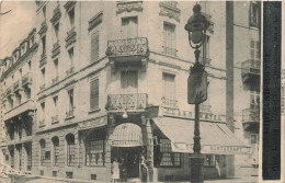 Vichy * MIDLAND Hôtel , Rue Lucas * Restaurant - Vichy