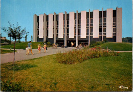 21-12-2023 (2 W 41) FRANCE - Piscine De Ste Geneviève Des Bois - Natación