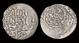 Islamic Seljuq Of Rum Ghiyath Al-Din Kaukhusraw III AR Dirham - Islamische Münzen