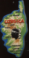 MAGNET CORSICA - Magnets