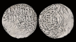 Islamic Seljuq Of Rum Ghiyath Al-Din Kaukhusraw III AR Dirham - Islamic